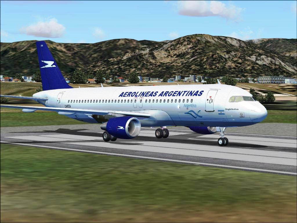 avion fs2004