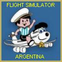 Flight Simulator Argentina