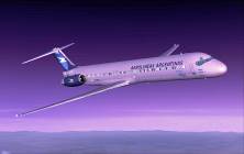 Mc Donnell Douglas MD-88 para FS2004