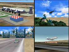 Aeropuerto de Mendoza para FS2004