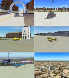 SAAI FS2004