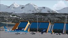 Ushuaia FSX