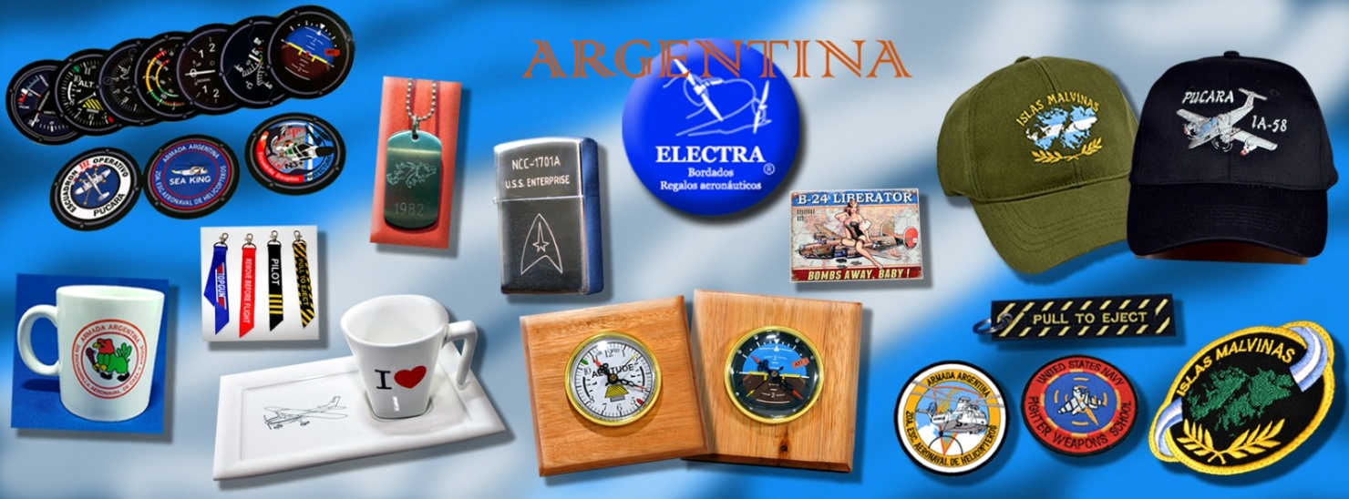 Electra Bordados